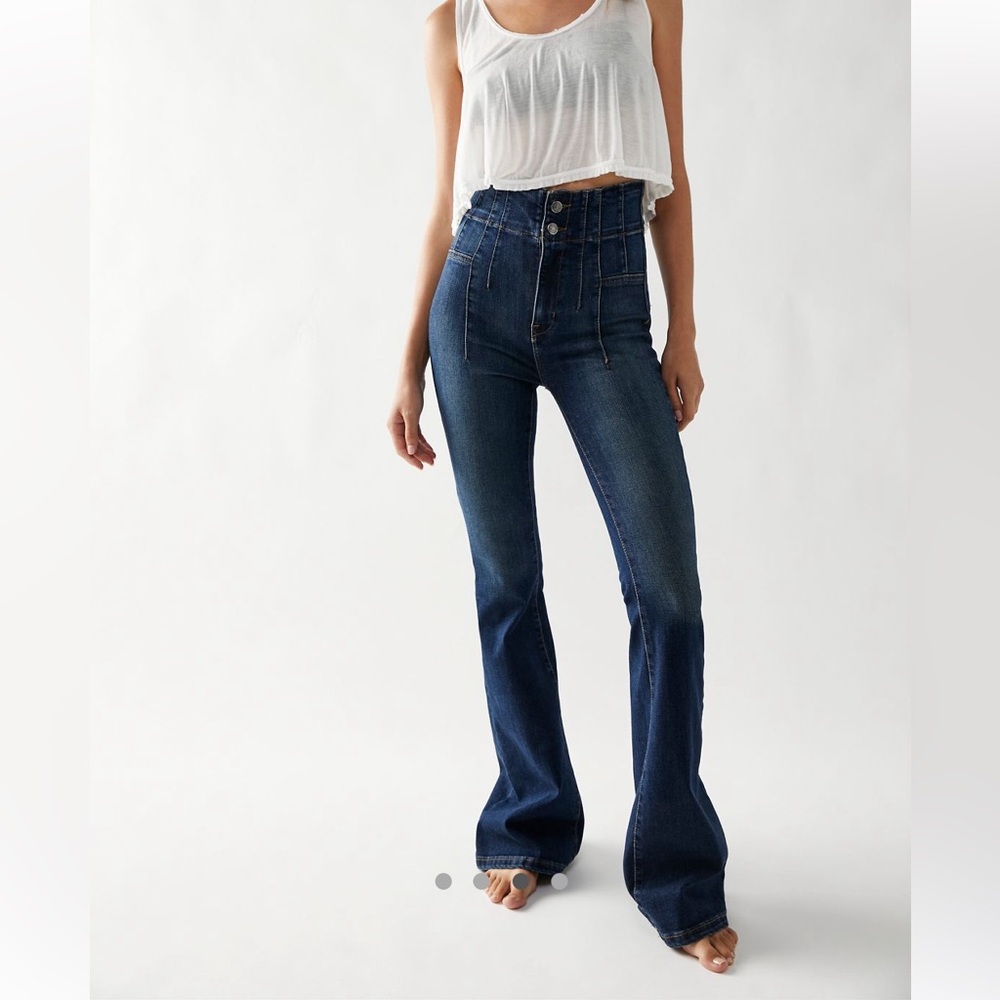 Free people Jeans